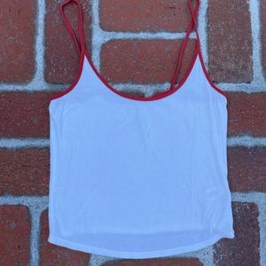 METOWE tank top